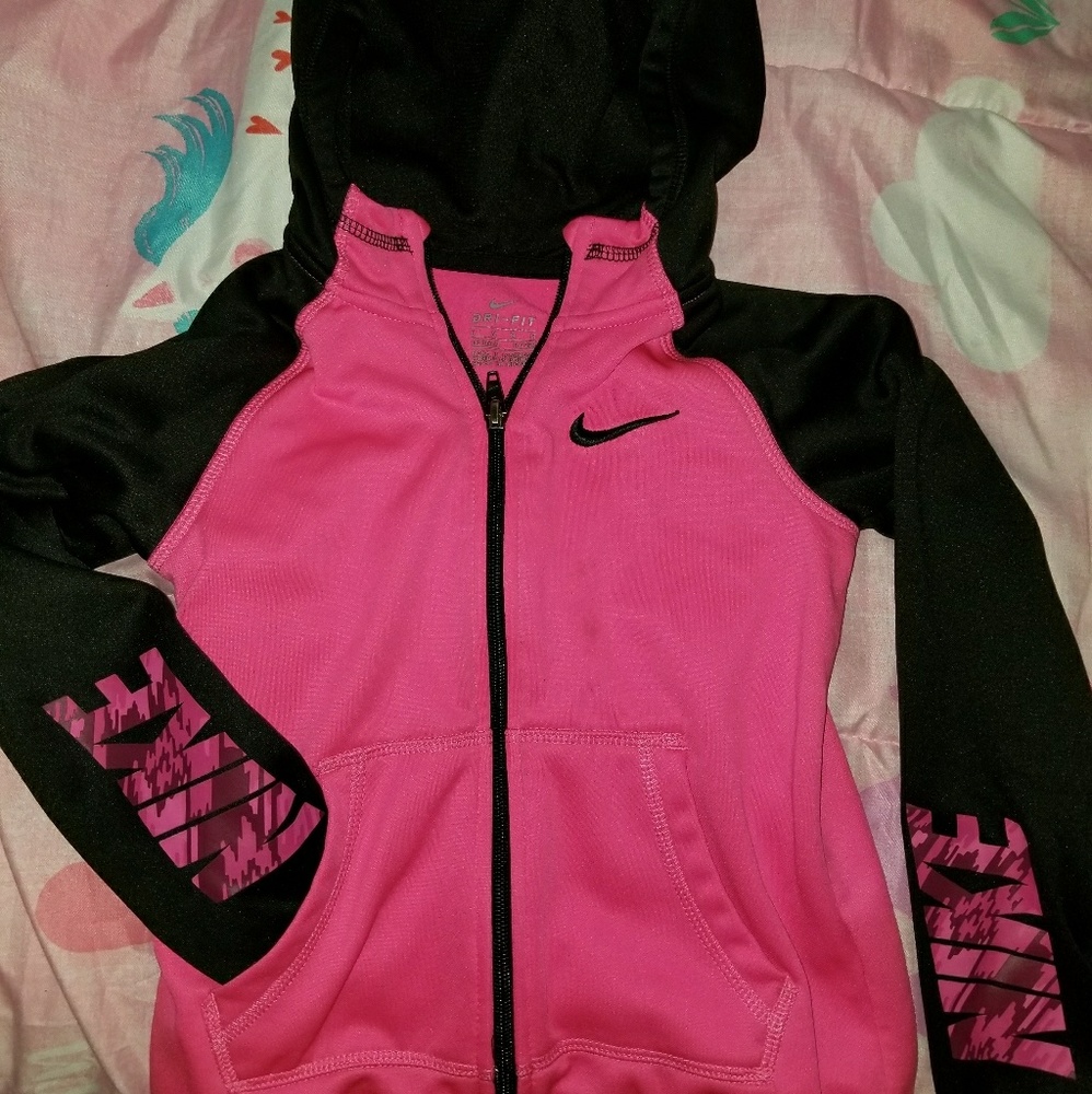 Nike Children Sweater